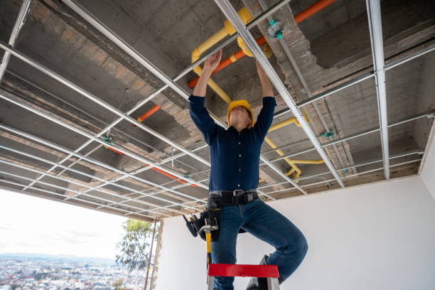 Best Sewer Line Repair  in Nice, CA