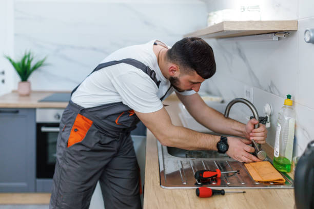Best Water Leak Repair  in Nice, CA