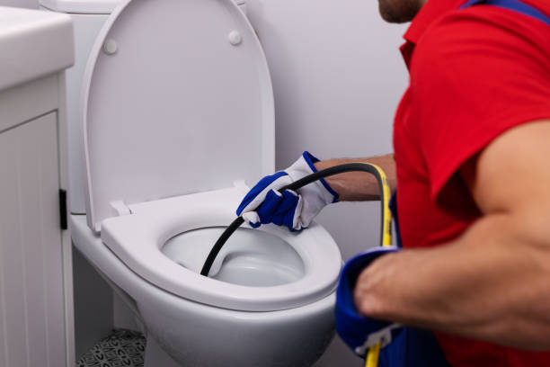 Best Best Plumbers Near Me  in Nice, CA