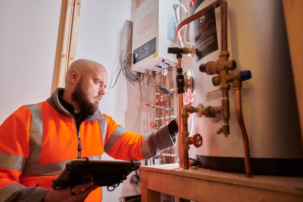 Best Plumbing Inspection Services  in Nice, CA