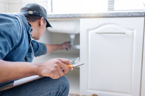 Best Septic Systems  in Nice, CA