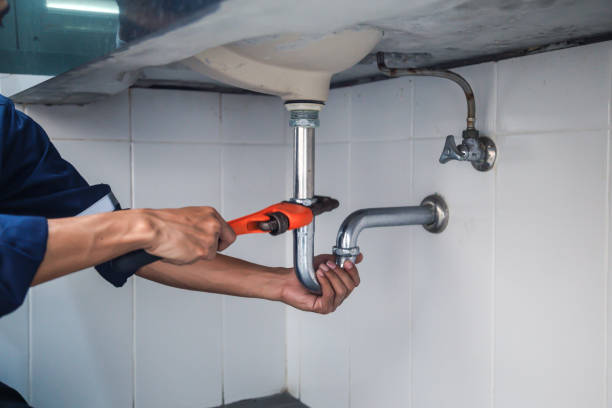 Best Shower Repair Services  in Nice, CA