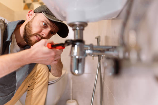 Best Plumbing Repair Near Me  in Nice, CA