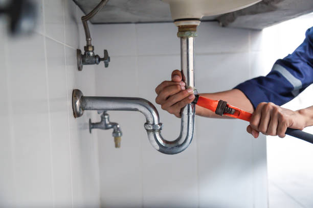 Best Faucet Repair  in Nice, CA