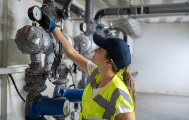Best Water Heater Repair  in Nice, CA