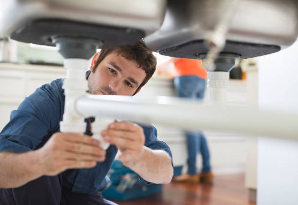 Best Emergency Plumbing Repair  in Nice, CA