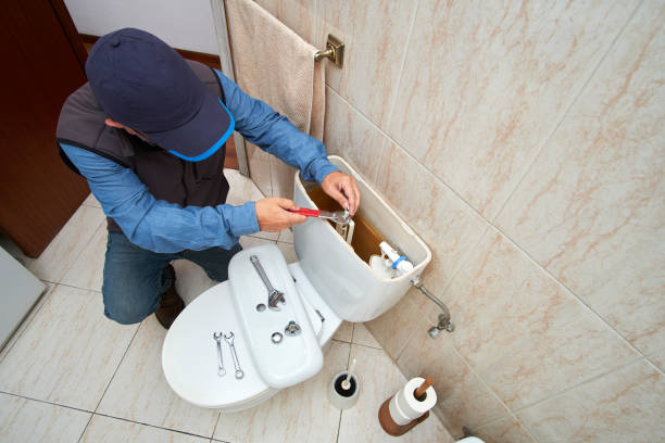 Trusted Nice, CA Plumbing Experts