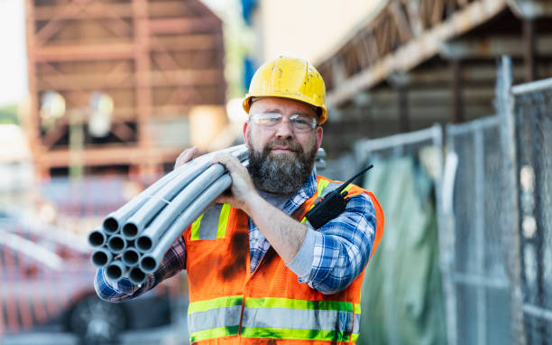 Best Water Softener Installation  in Nice, CA