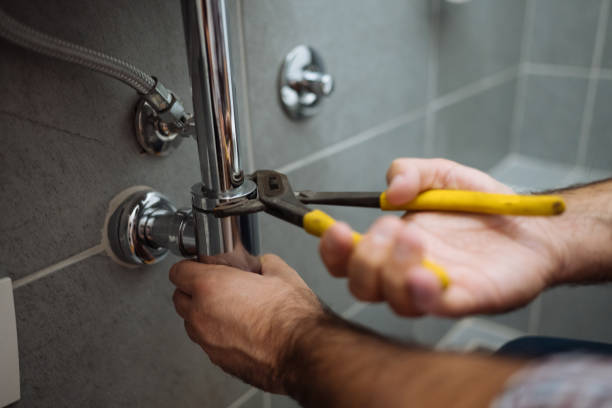 Best Affordable Plumbing Services  in Nice, CA