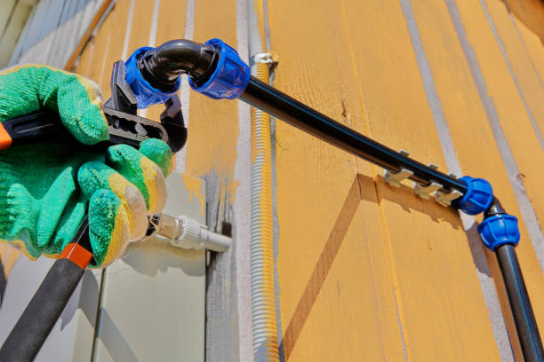 Best Toilet Repair Services  in Nice, CA