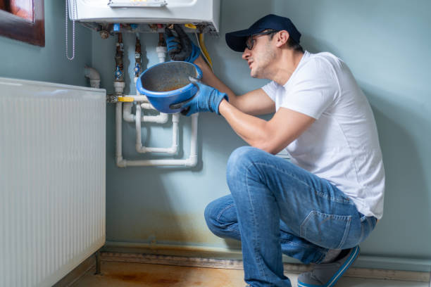 Best Sewer Cleaning Services  in Nice, CA