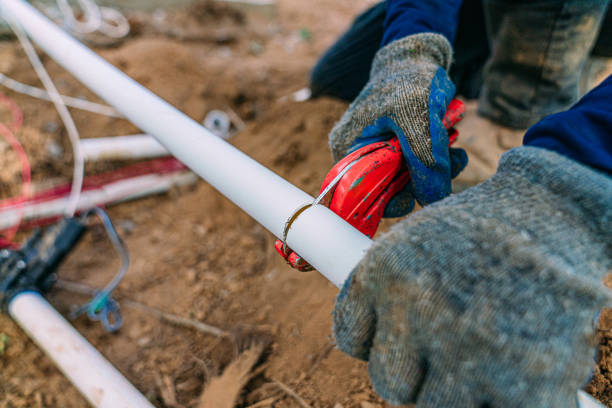 Best 24-Hour Plumber Near Me  in Nice, CA
